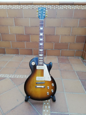 Gibson Les Paul Tribute 60's