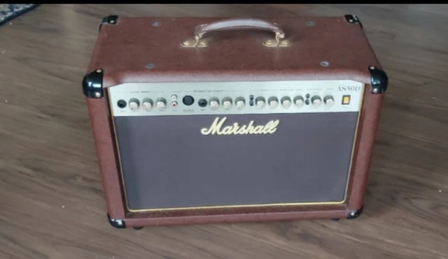 Marshall AS50D