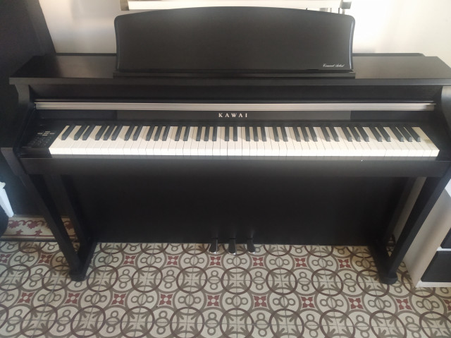 Piano digital Kawai CA 93