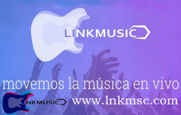 Linkmusic  - Estudios de grabación