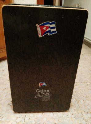 Cajón Schlagwerk CP4007