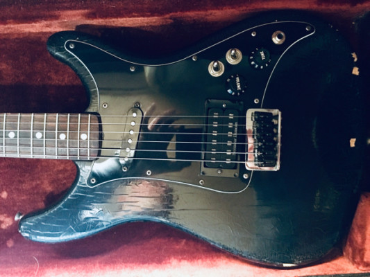 Fender Lead II 1980