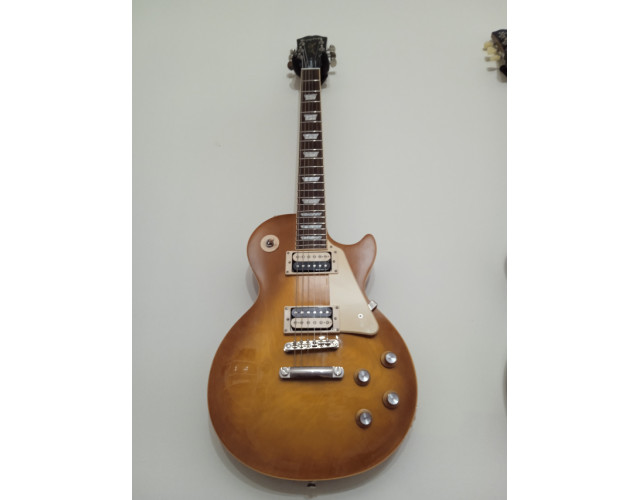 Epiphone Les Paul classic