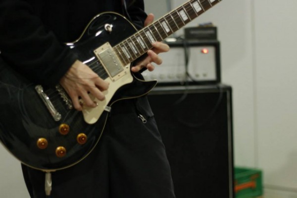 REBAJA! Cort Classic Rock CR 250 Transparent Black ( Estilo Les Paul )
