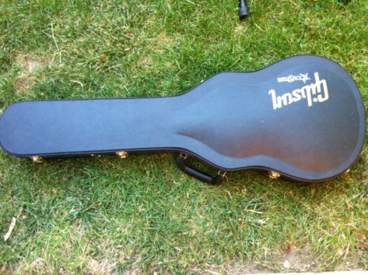 Gibson Les Paul Custom 2011