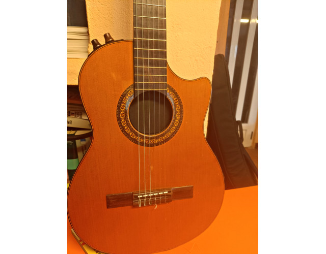 Camps Motion, nylon solid body