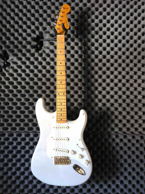 Fender Stratocaster american vintage “ mary kaye “ limited edition aniversario 2007