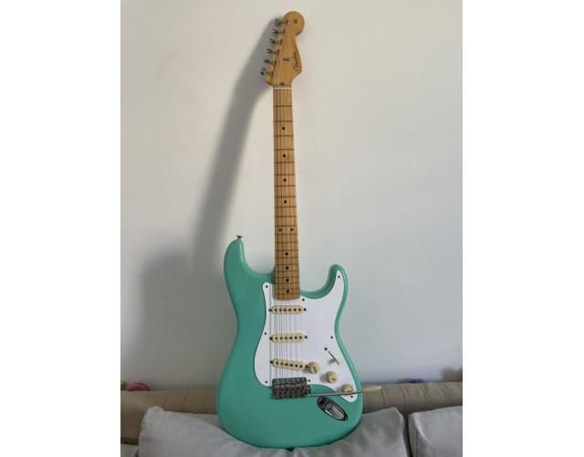 Fender Stratocaster Vintera 50s