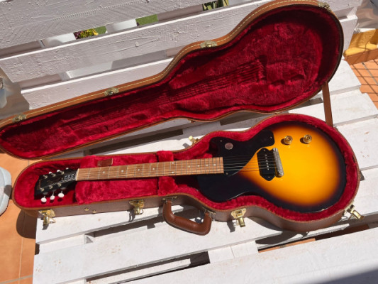 Gibson Les Paul Junior Lukas Nelson
