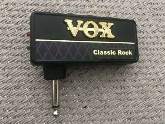 Amplificador Vox Mini Classic Rock