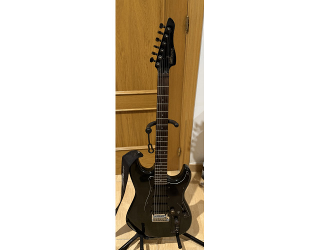 Casio MG-510 guitarra midi