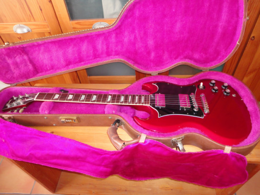 1992 Gibson SG