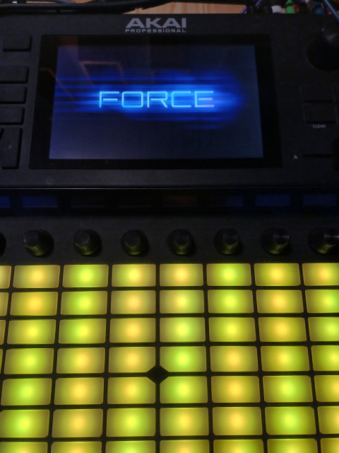 Akai Force