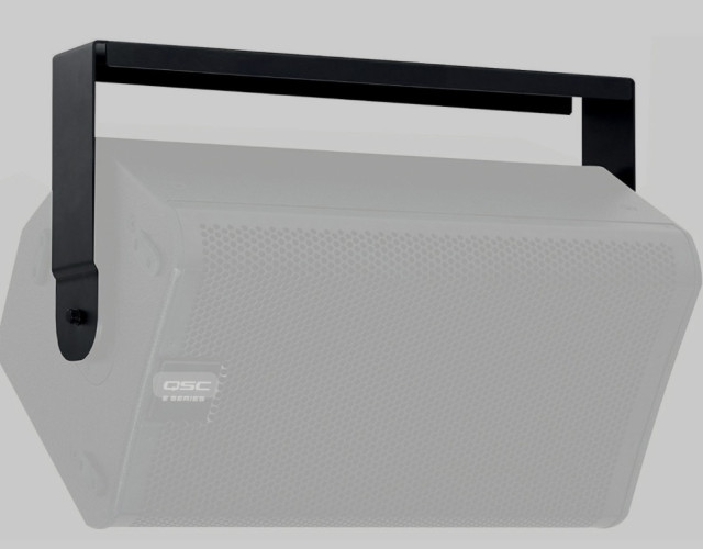QSC soporte lira para altavoz E10