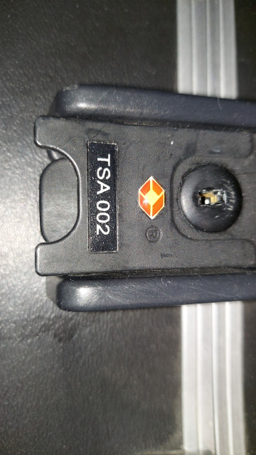 Estuche SKB