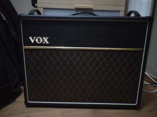 Vox AC30 C2