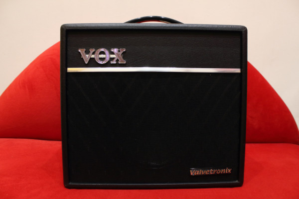 Vox Valvetronix VT40+