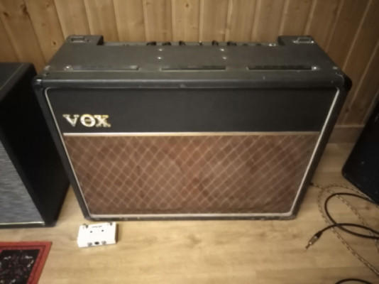 Vox AC30 1964