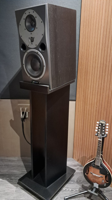 Sistema Completo Dynaudio AIR 20 + AIR BASE 12 + Remote (Pack Pro)