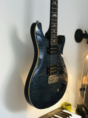 (RESERVADA) PRS Custom 22 SE 2017 (NUEVA)