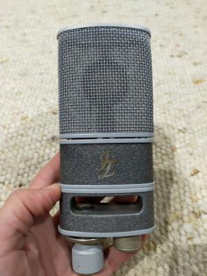 JZ Microphones VINTAGE 67