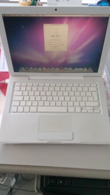 Apple Macbook 3.1 A1181