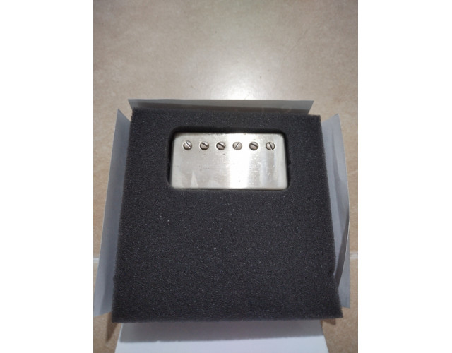 Thornbucker Shur 50 mm Bridge pickup