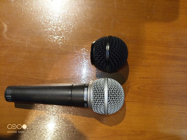 SHURE Sm58 Original