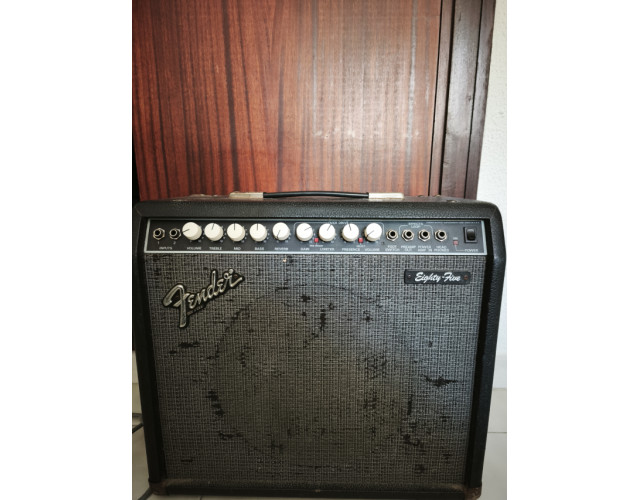 Fender eighty five ( edit cambios)