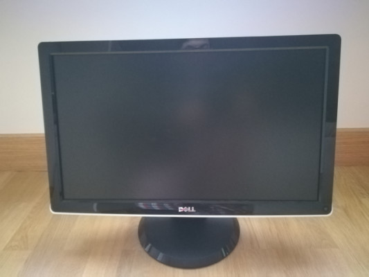 Monitor Dell ST2210b U1