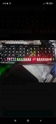 Se-02 Roland