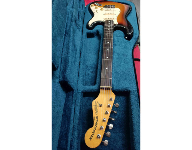 (nuevas fotos) Squier Stratocaster JV by Fender Japan Vintage del '83 -OFERTA--