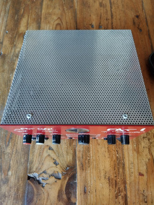 TL Audio Fat Man Fat1