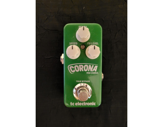 Tc Electronic Corona Chorus Mini