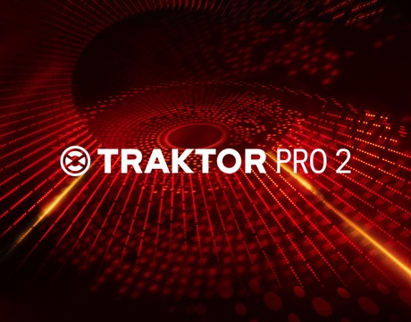 Traktor Pro 2 Original