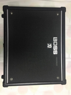 Amplificador Boss Katana 50