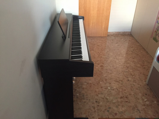 Yamaha Piano Digital YDP142 Aurius Palisandro