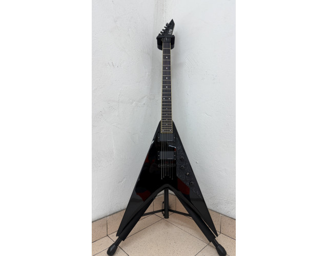 LTD 401-V mejorada