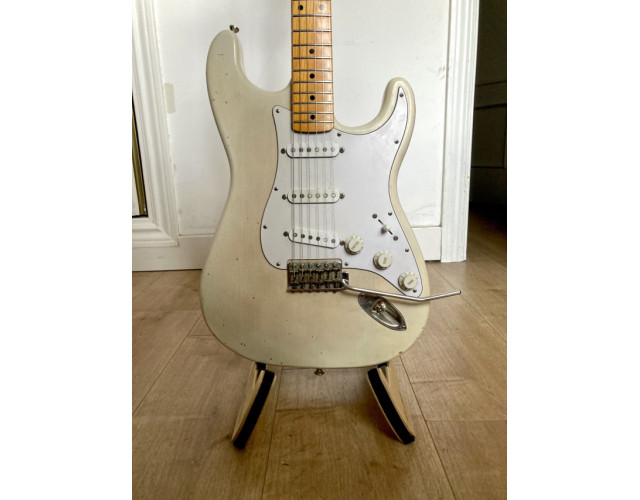 REBAJADA Rittenhouse Guitars Stratocaster