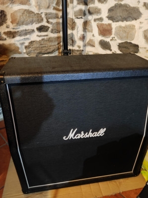 Marshall MX412A (Reservada)