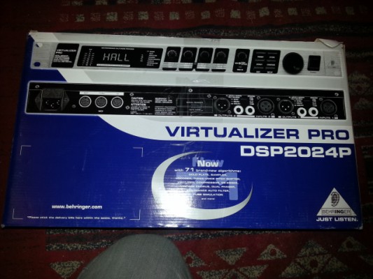 Virtualizer Pro