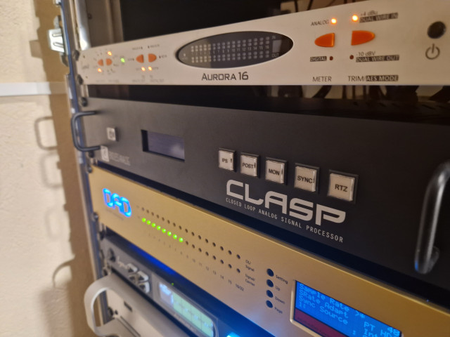 Clasp Endless Analog CLASP 24