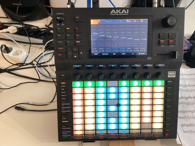 Akai Force