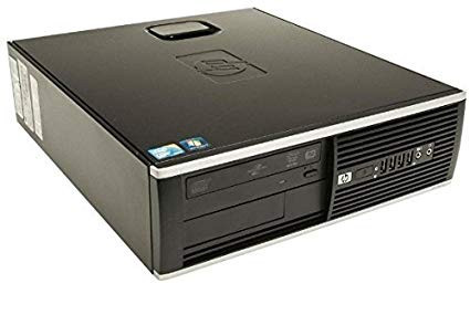Hackintosh HP Compaq 8200 Elite i7 HDD-SDD 4/16GB mac