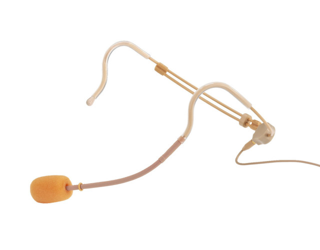 Micro de diadema JTS