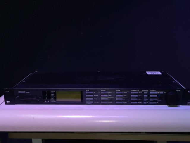 TC ELECTRONICS M 2000