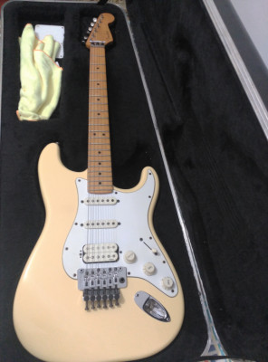 Fender Floyd Rose classic usa