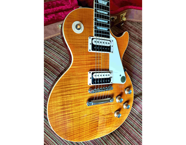 Gibson Les Paul Slash