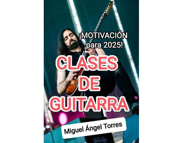 Clases Online-Presenciales.Técnica-Visualización-Armonía-Teoría-Improvisación