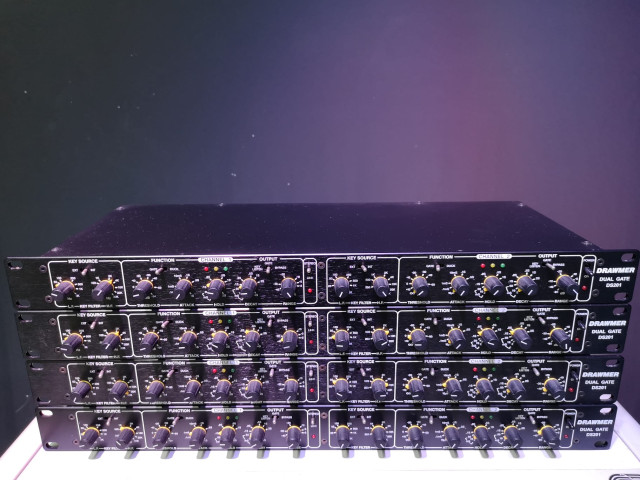 DRAWMER DS 201